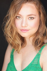 photo of person Jessie Pinnick