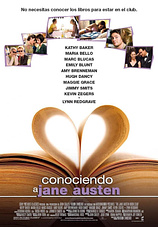 poster of movie Conociendo a Jane Austen