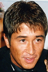 picture of actor Kenji Haga