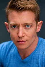 picture of actor André de Vanny