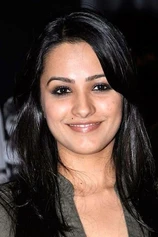 Foto de Anita Hassanandani Reddy