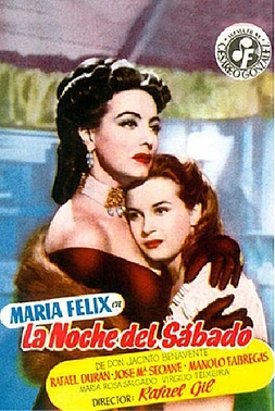 La Noche del Sábado