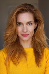 Foto de Hana Vagnerová