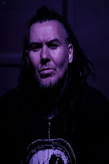 photo of person Mortiis