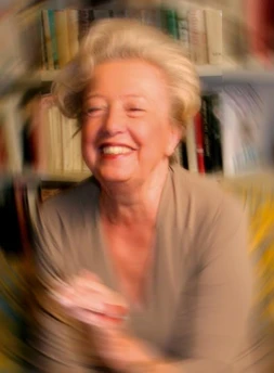 Who is Helene Schwarz?