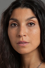picture of actor Carla Galvão