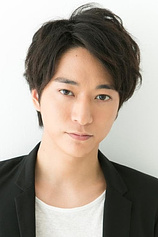 picture of actor Kôdai Asaka
