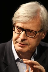 Foto de Vittorio Sgarbi