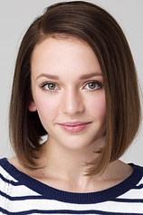 picture of actor Alexis G. Zall