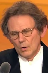 Foto de Laurent Quaglio