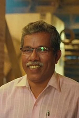 picture of actor Nasar Karutheni
