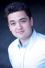 picture of actor Paul Prado