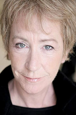 picture of actor Ellie Haddington