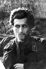Foto de Kote Mikaberidze