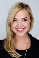 Foto de Arielle Kebbel