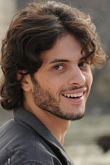 picture of actor Marco Iermanò