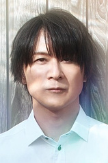 photo of person Yasunori Mitsuda
