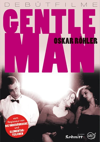 Poster de Gentleman
