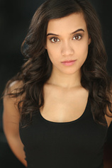 picture of actor Eva Day