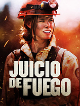 poster of movie Juicio de Fuego
