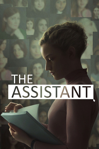 poster of content The Assistant