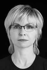 photo of person Alison Murray