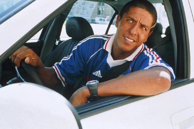 Imagen de Taxi