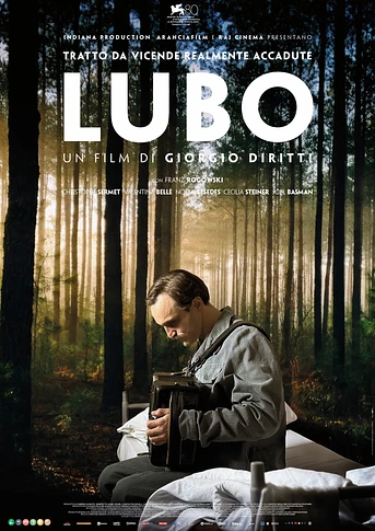 Poster de Lubo