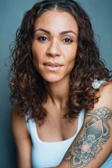 Foto de Telisha Johnson