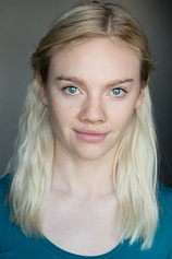 picture of actor Áine Rose Daly