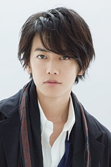 picture of actor Takeru Sato