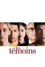 poster of movie Los Testigos
