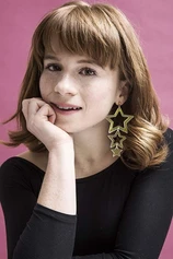 Foto de Juliet Brett