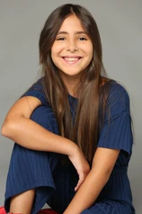 Foto de Gala Bichir