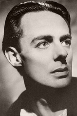 picture of actor Alec Clunes