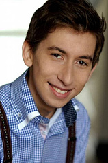 picture of actor Oliver Ewy