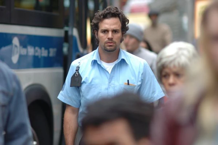 Mark Ruffalo en margaret