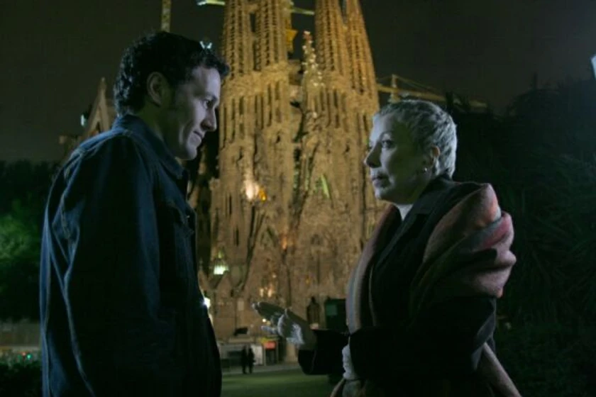 Rosa Maria Sardà en barcelona-un-mapa