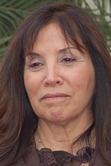 photo of person Olivia Harrison