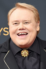 picture of actor Louie Anderson