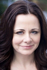 picture of actor Geraldine Hughes