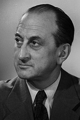 photo of person Mikhail Romm