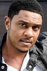 picture of actor Pooch Hall