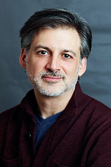 photo of person Louis Pepe