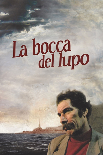 poster of content La Boca del Lobo