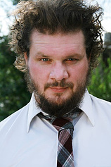 photo of person Joshua Michael French