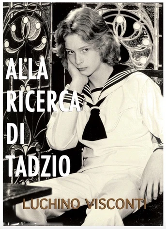 Poster de A la Búsqueda de Tadzio