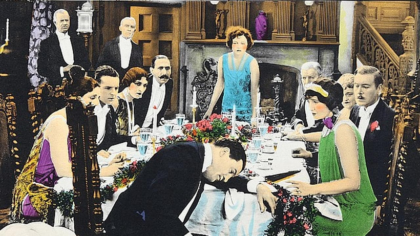 Imagen de Declassée
