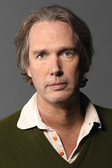 photo of person John Seabrook