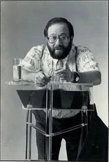 Foto de Menahem Zilberman